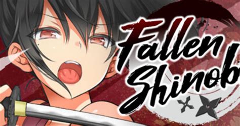 fallen shinobi f95|Fallen Shinobi .